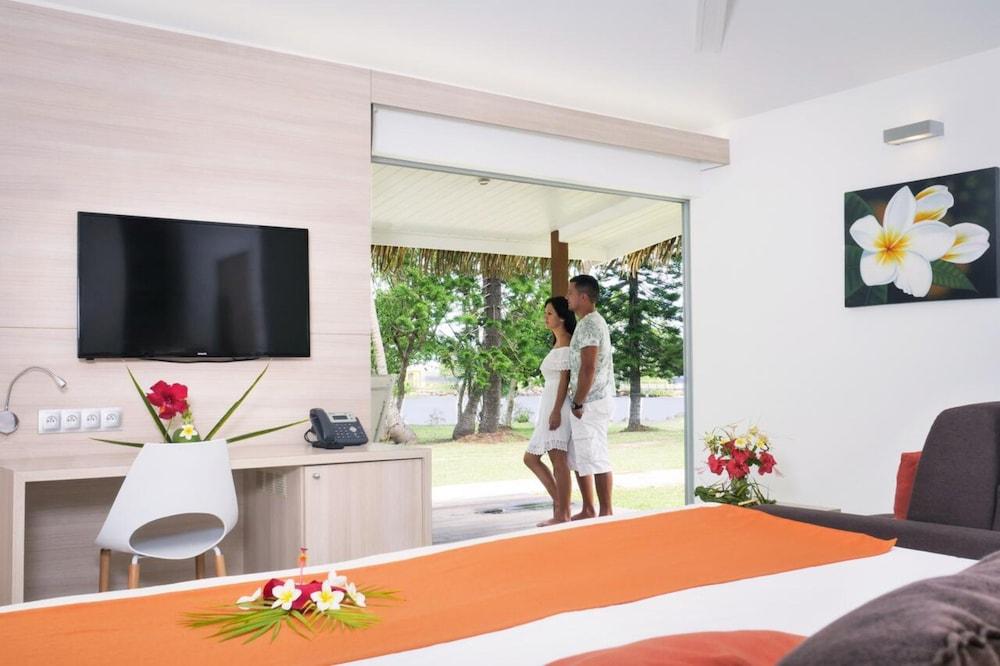 MALABOU BEACH HOTEL — 10