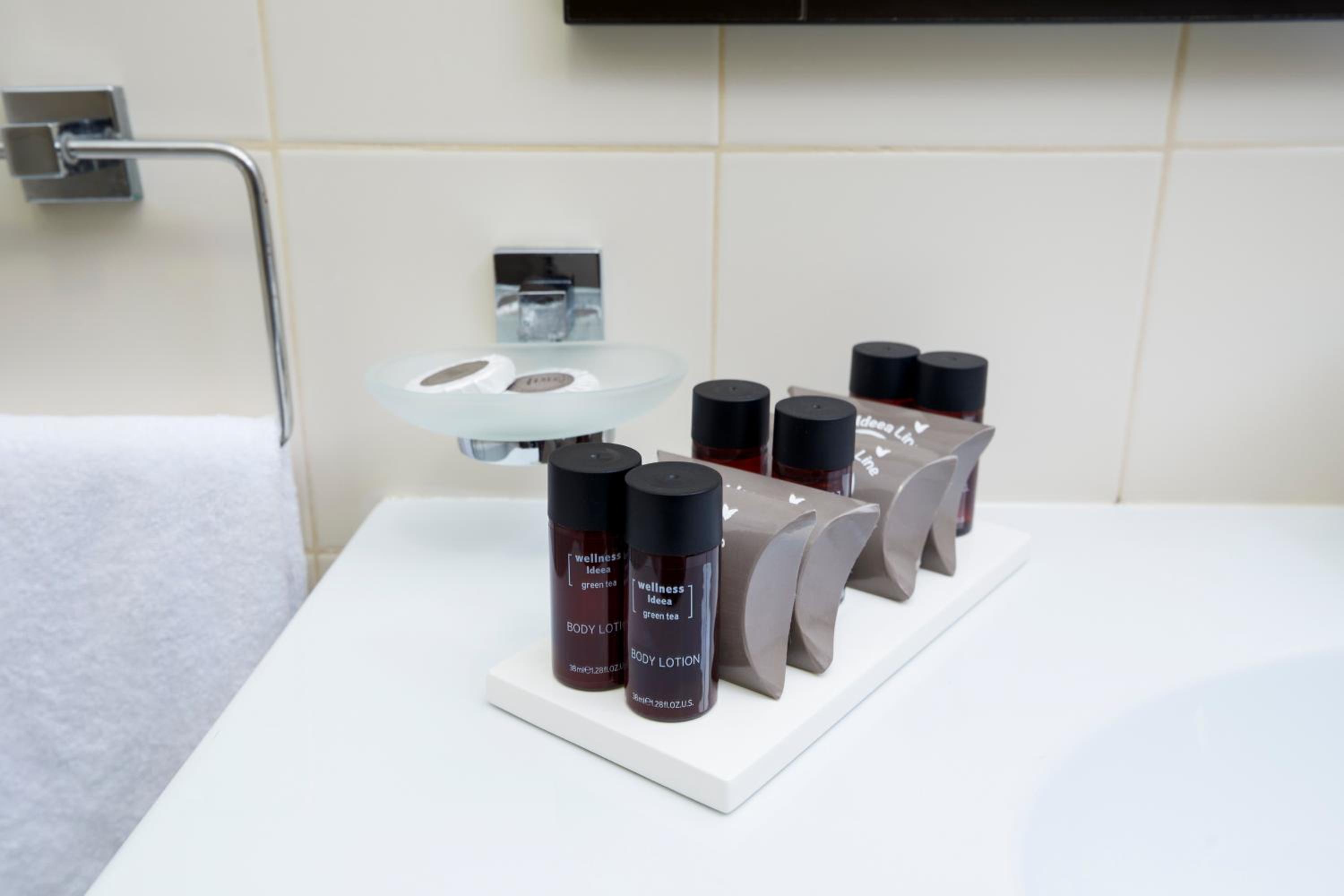 FIVE Palm Jumeirah Hotel