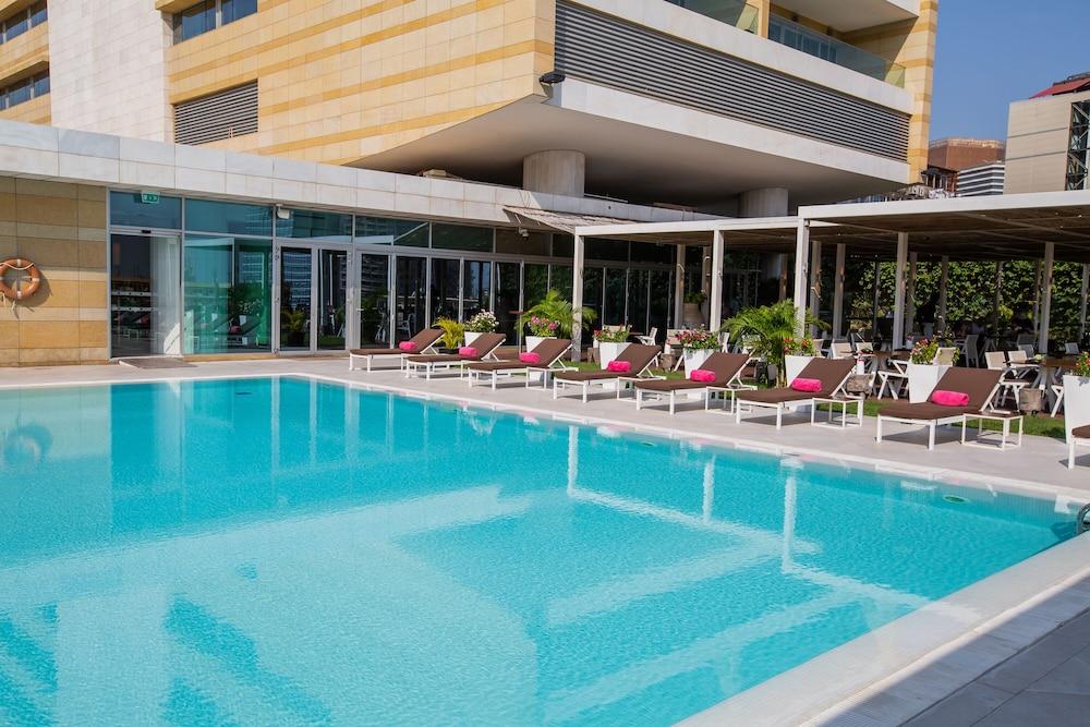 EPIC SANA LUANDA HOTEL — 3