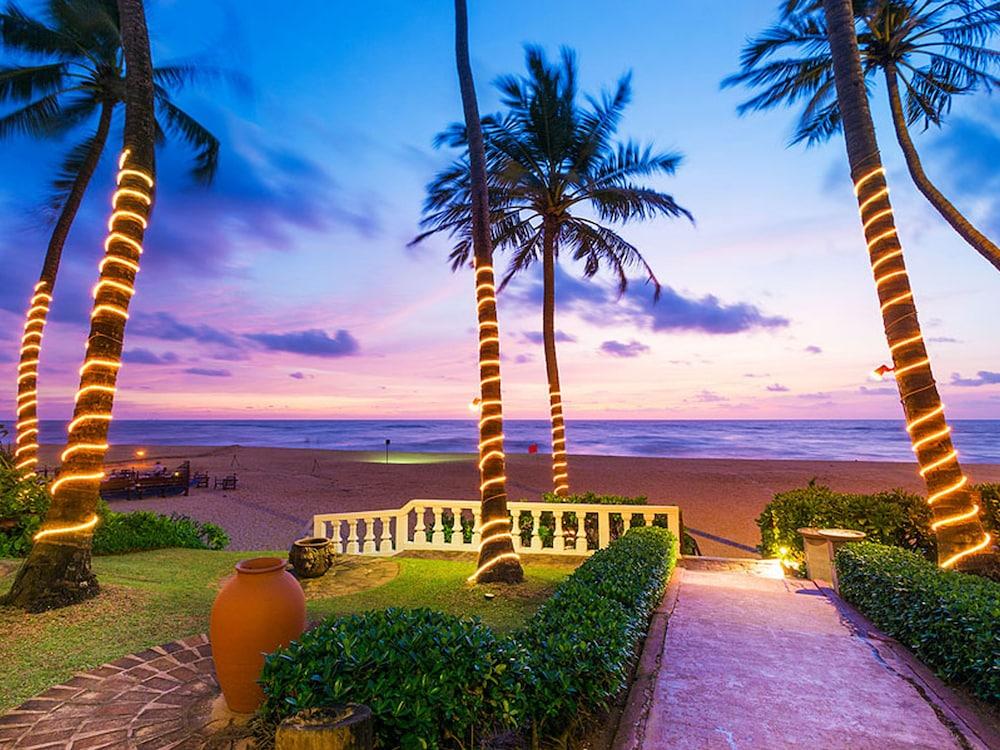 Mount Lavinia Hotel 84876 — 5