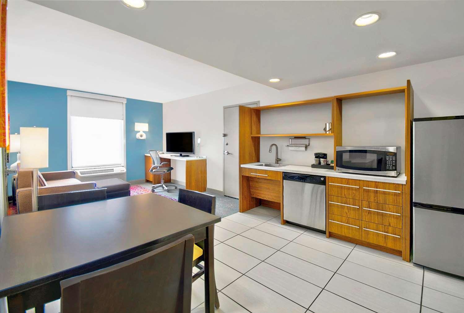 Home2 Suites by Hilton Rochester Henrietta