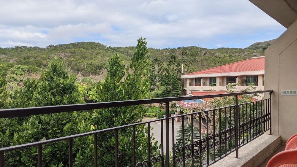 HOWARD BEACH RESORT KENTING — 5