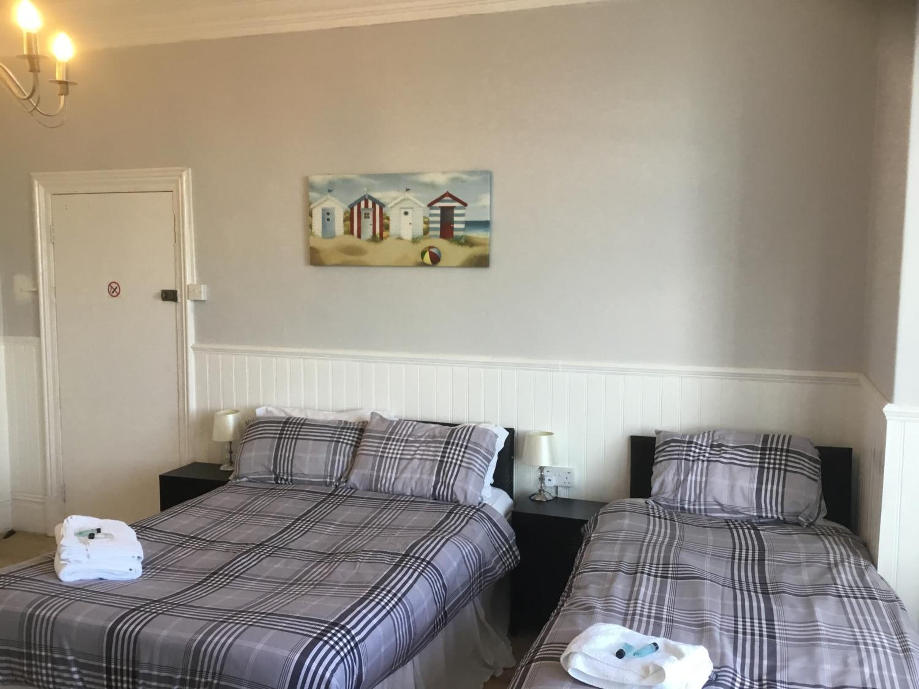 The Cara Guesthouse — 10