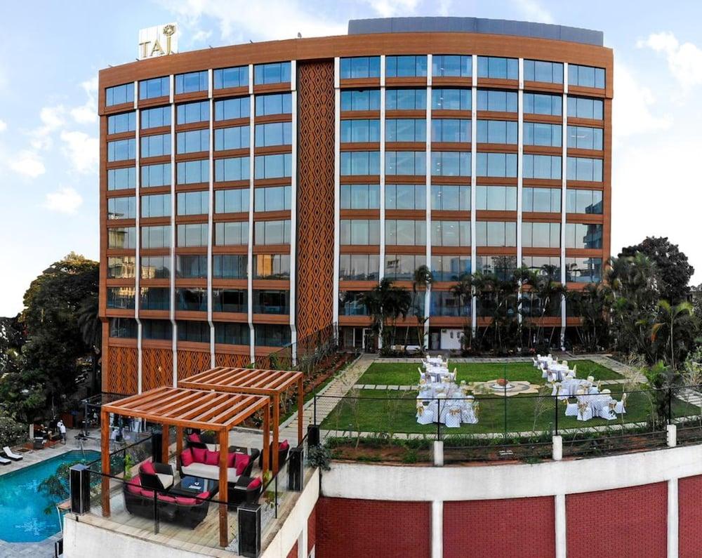Taj MG Road Bengaluru — 2
