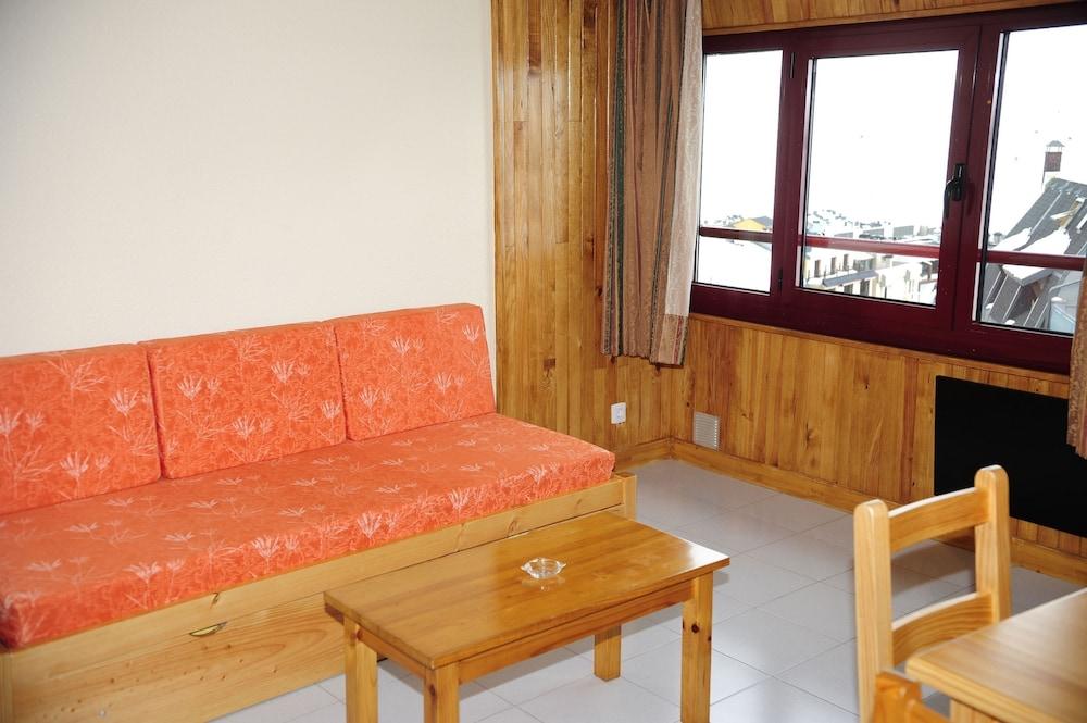 Apartamentos Varios Pas De La Casa 3000 1204308 — 2