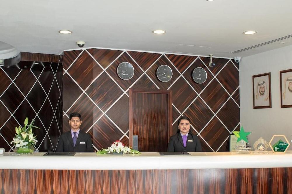 Savoy Suites Hotel Apartments — 2