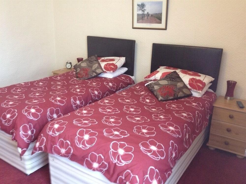 Angel Guest House — 6