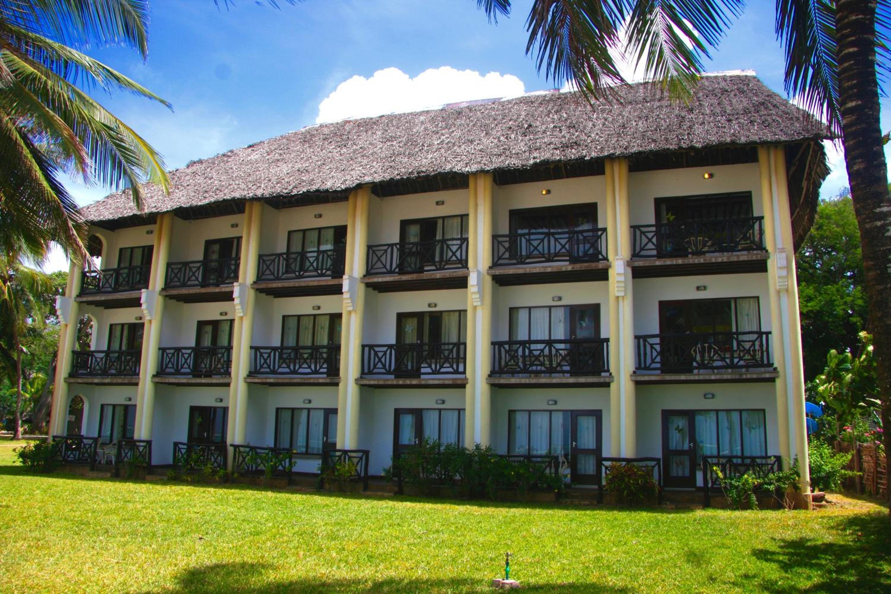 Papillon Lagoon Reef Hotel 890665 — 10