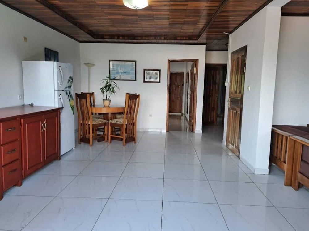 Les Gîtes de Kribi — 9