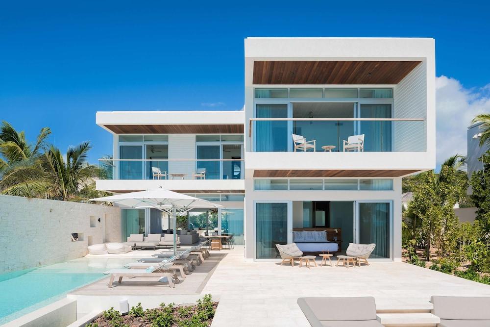 Wymara Resort and Villas — 4