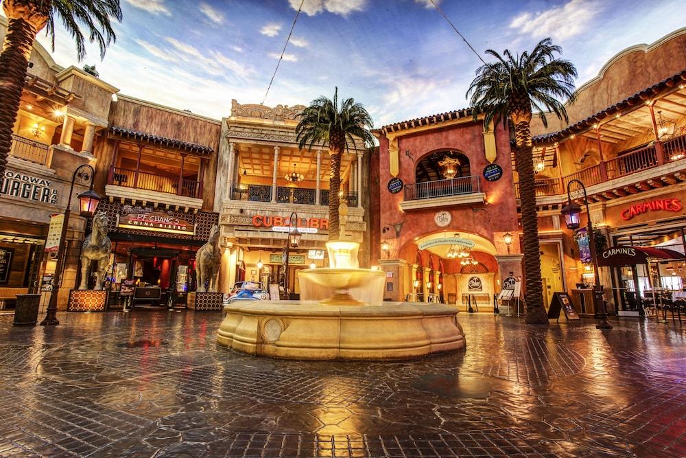 Tropicana Atlantic City - A Caesars Rewards Destination — 9