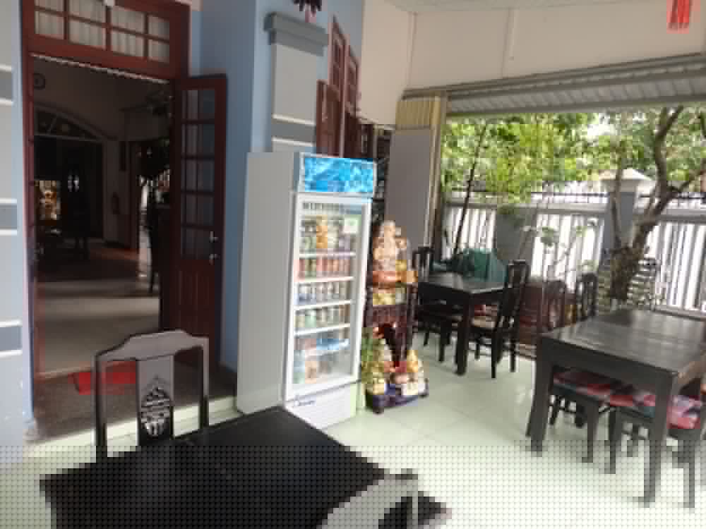 Homestay Countryside — 10