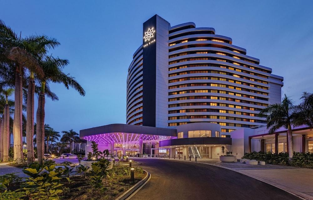The Star Grand Gold Coast — 2