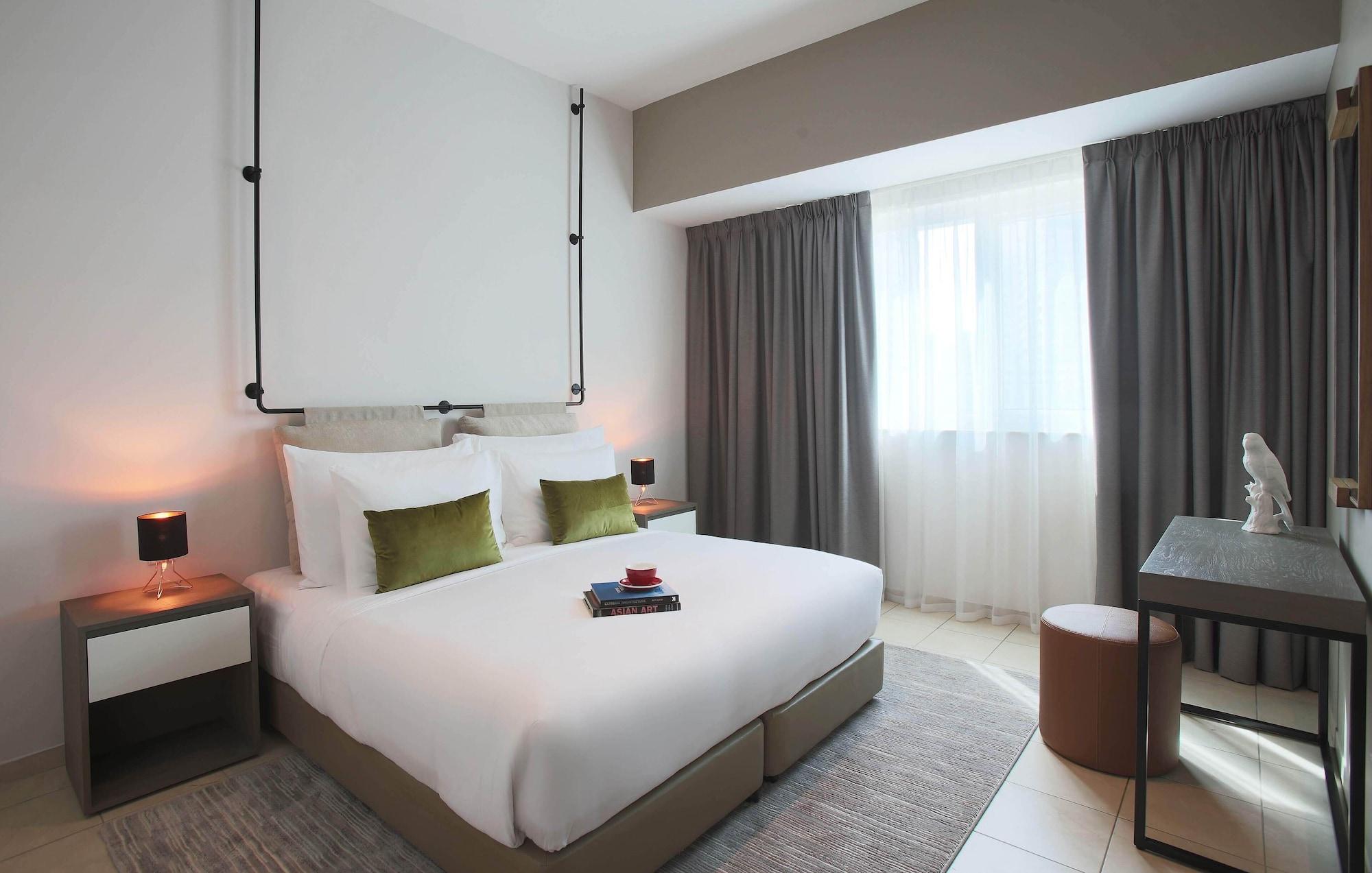Dusit Princess Residences Dubai Marina — 10