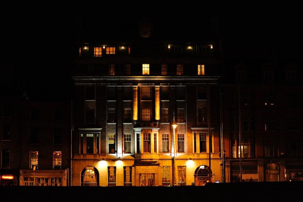 The Clarence — 6