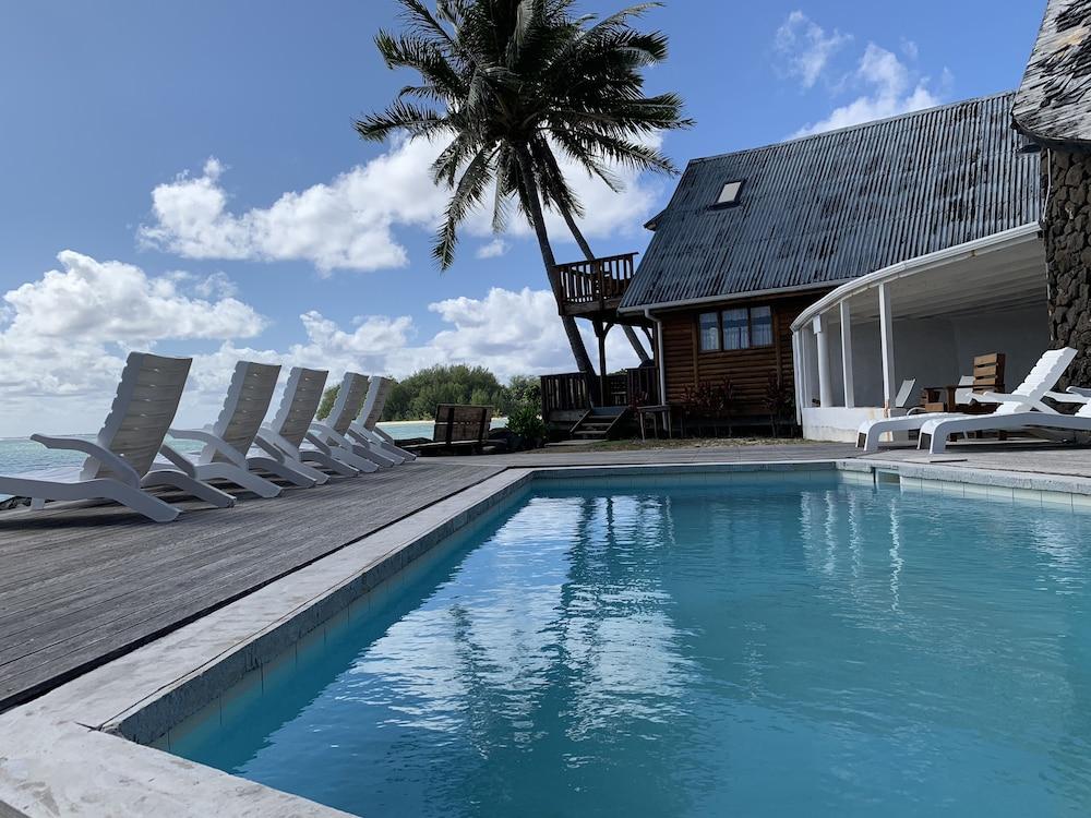 Manea Beach Villas — 4