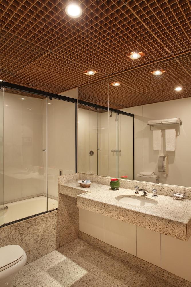 Mirasol Copacabana Hotel — 5
