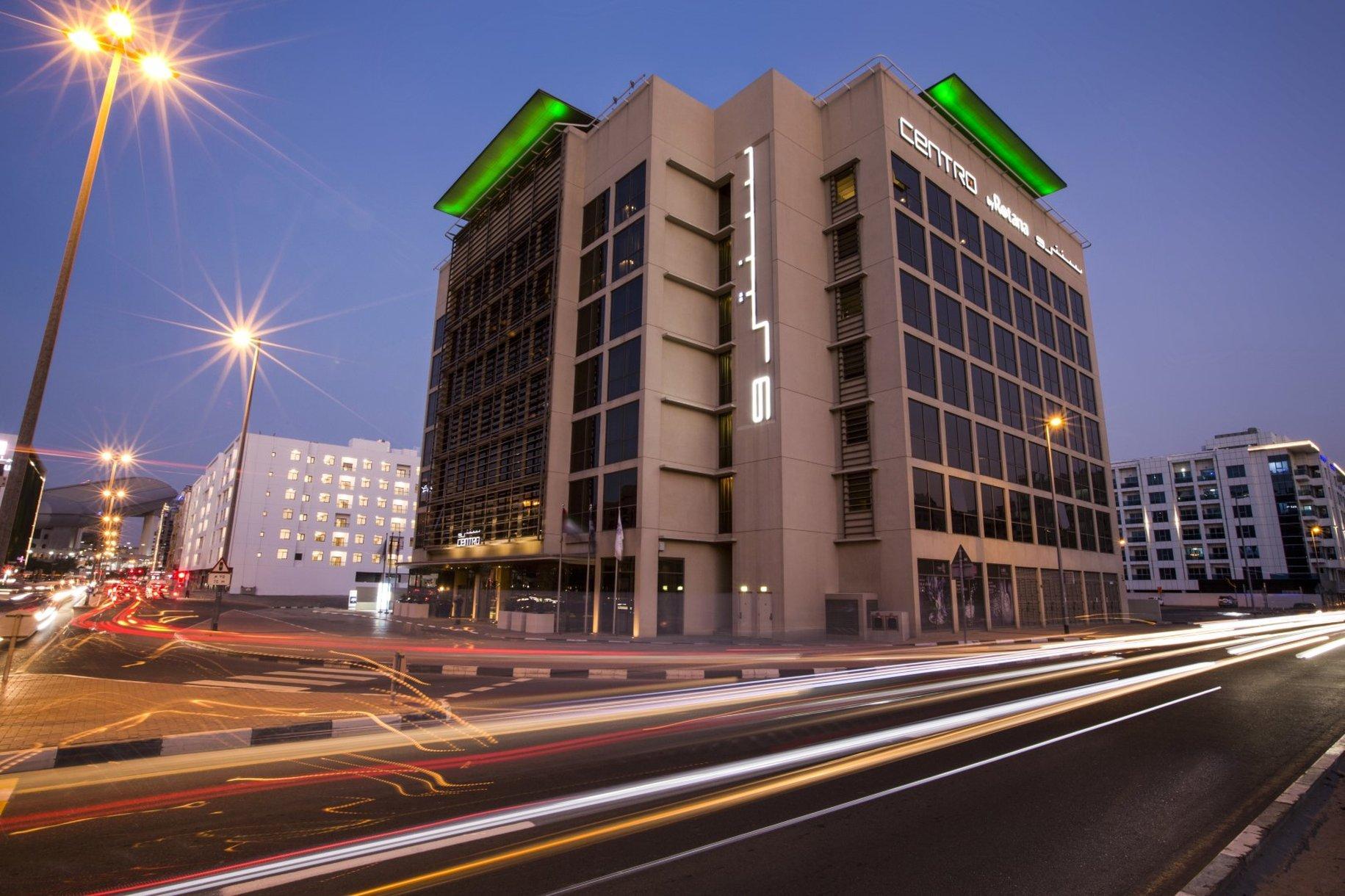 Centro Barsha by Rotana — 7
