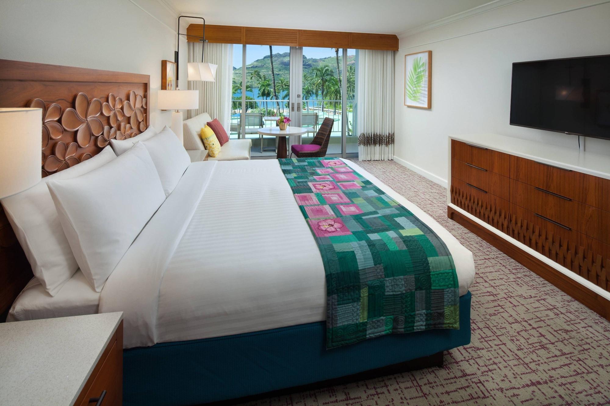 Marriott's Kaua'i Beach Club — 5