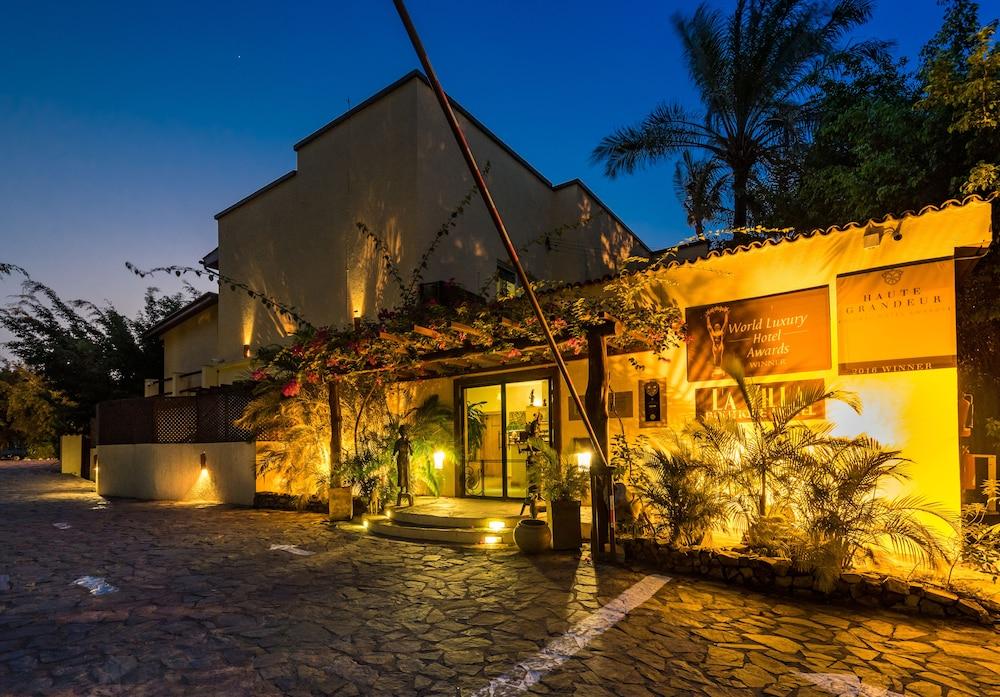 La Villa Boutique Hotel 1150388 — 9