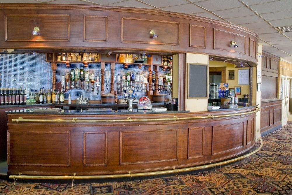 Norbreck Castle Hotel Blackpool — 10