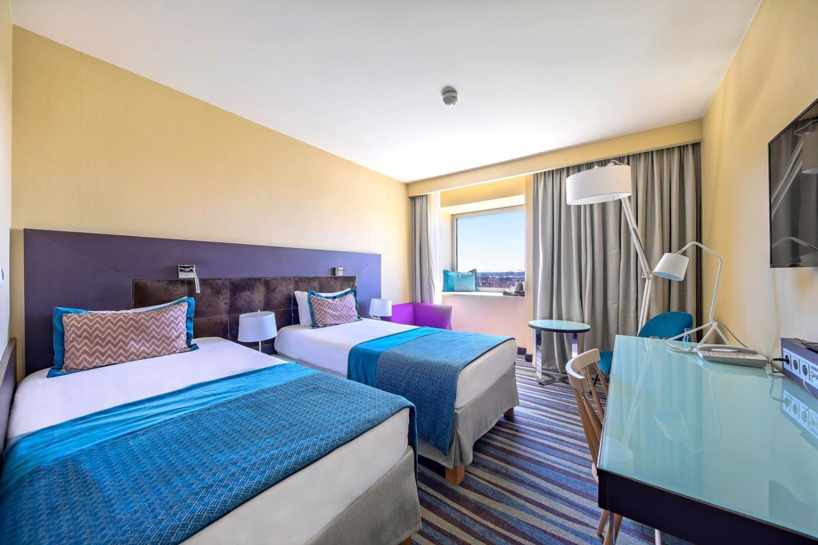 MERCURE GDANSK STARE MIASTO 132094 — 4