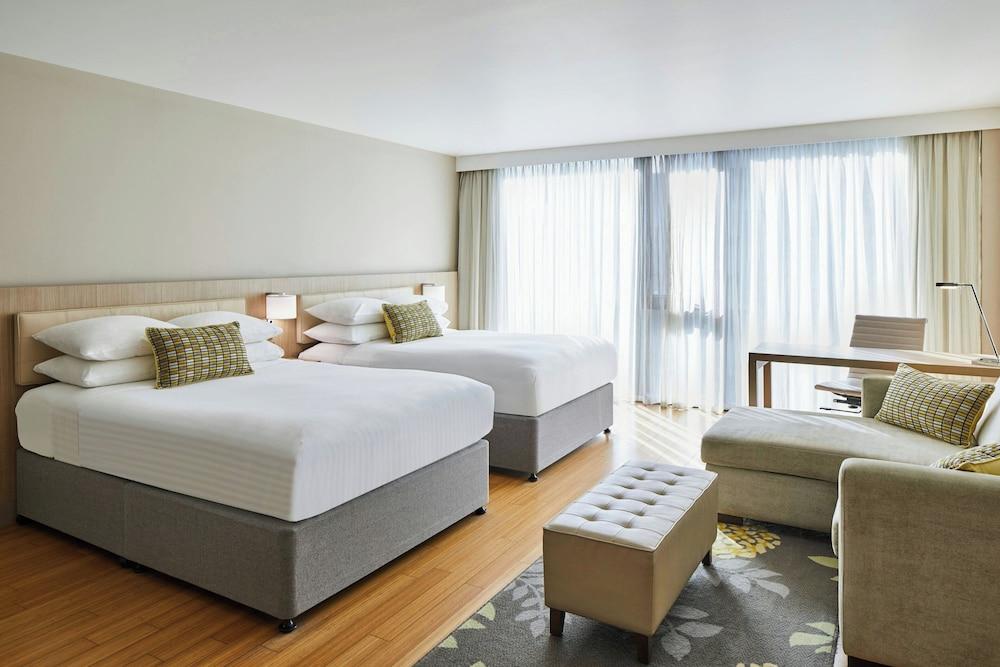 Residence Inn Edinburgh — 10