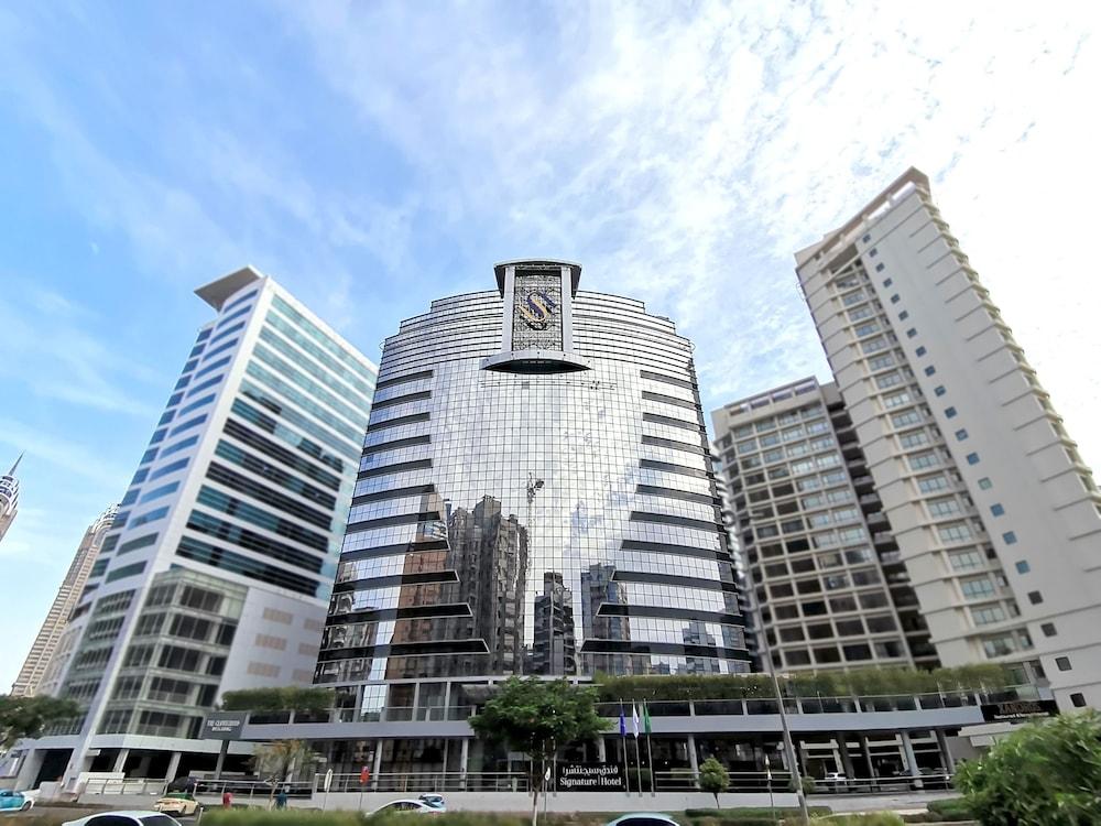 Signature 1 Hotel Tecom — 5