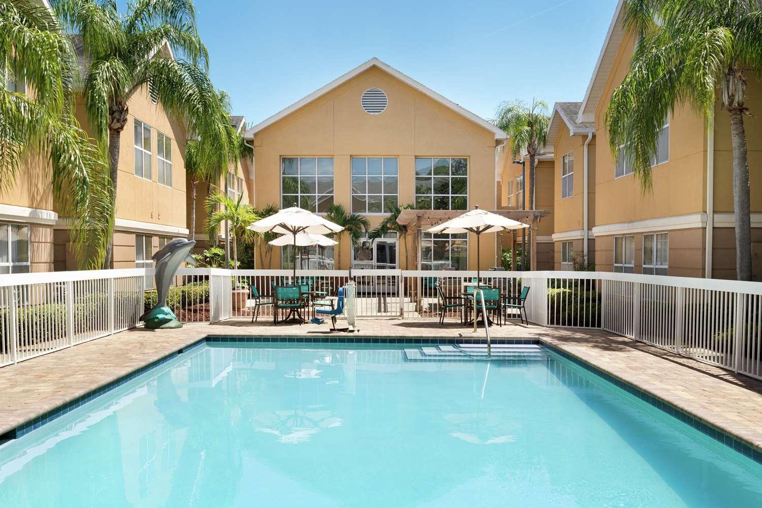 Homewood Suites by Hilton Clearwater — 4