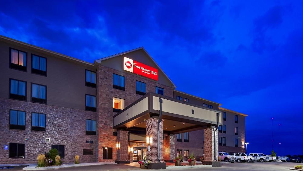 Best Western Plus Casper Inn & Suites — 2