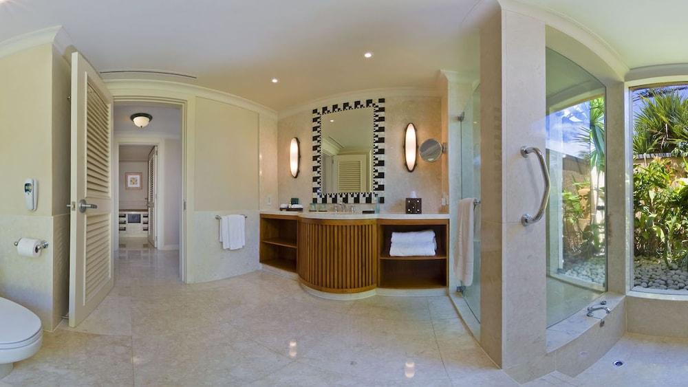 The Oberoi Beach Resort Mauritius — 4