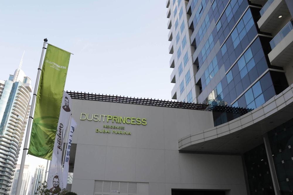 Dusit Princess Residences Dubai Marina — 3