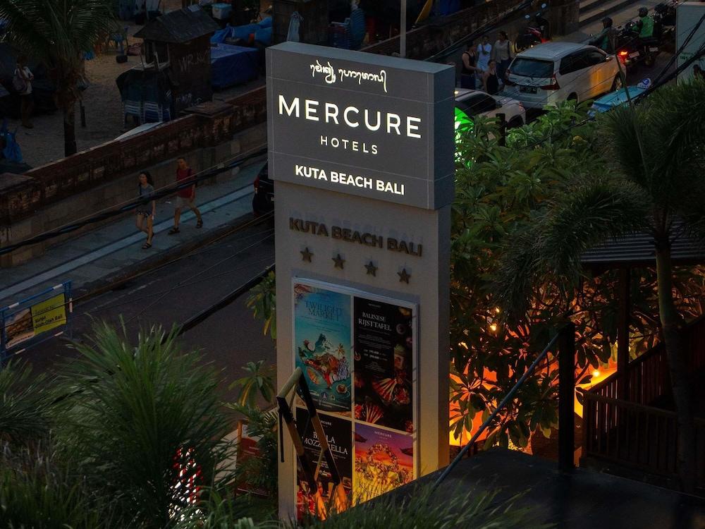 Mercure Kuta Bali — 2