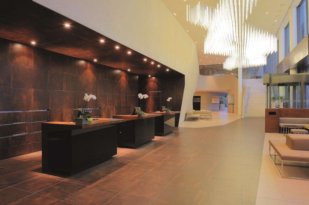 Radisson Blu Iveria — 6