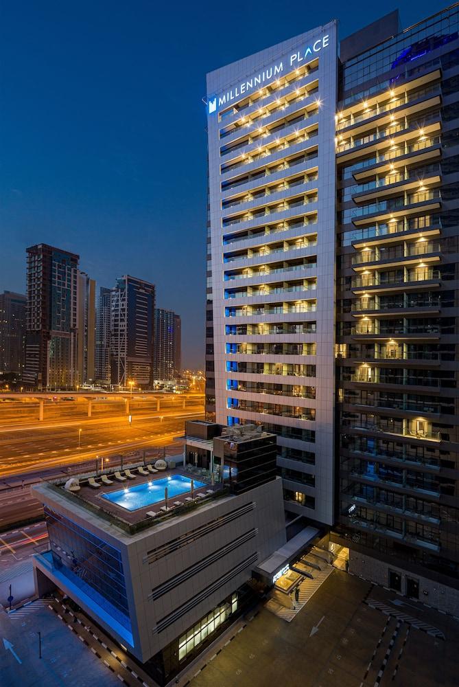 Millennium Place Marina — 2