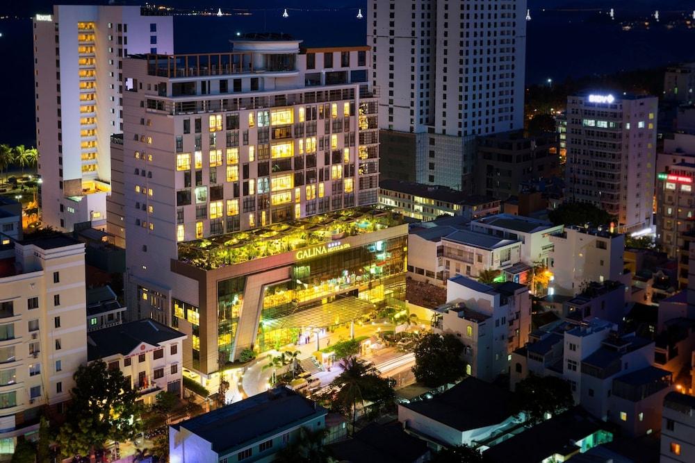 Galina Hotel & Spa Nha Trang — 2