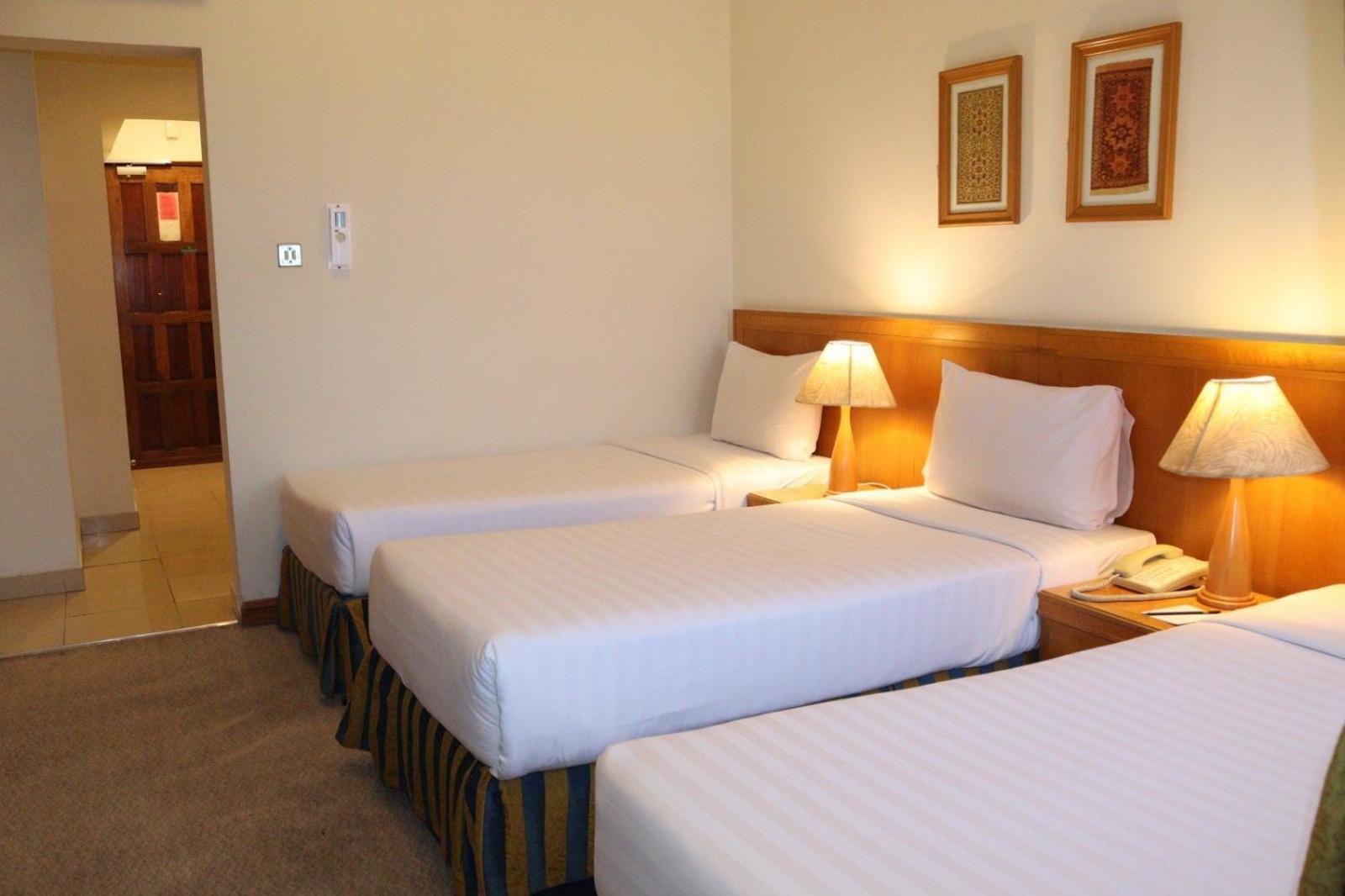 Elaf Ajyad Hotel — 6