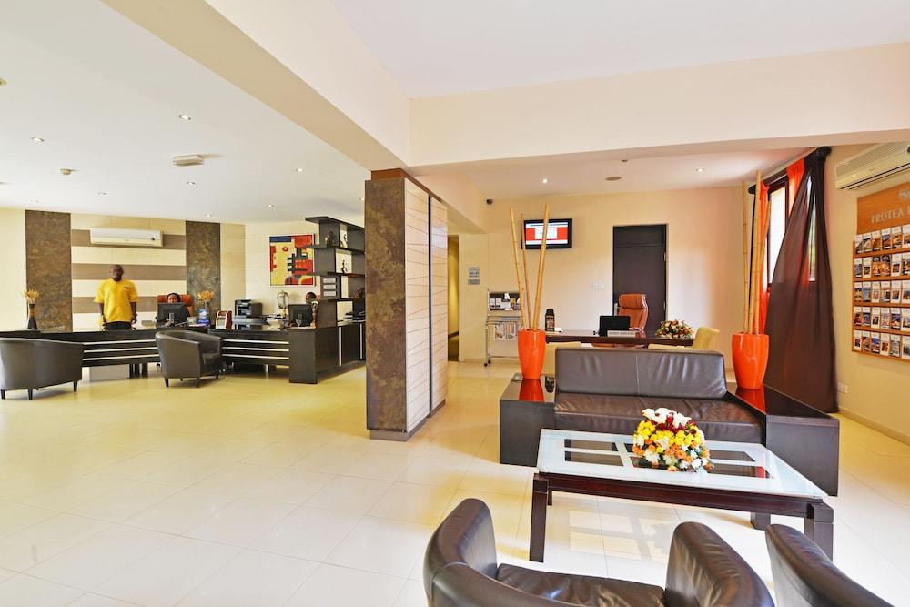 Protea Hotel By Marriott Kampala — 4