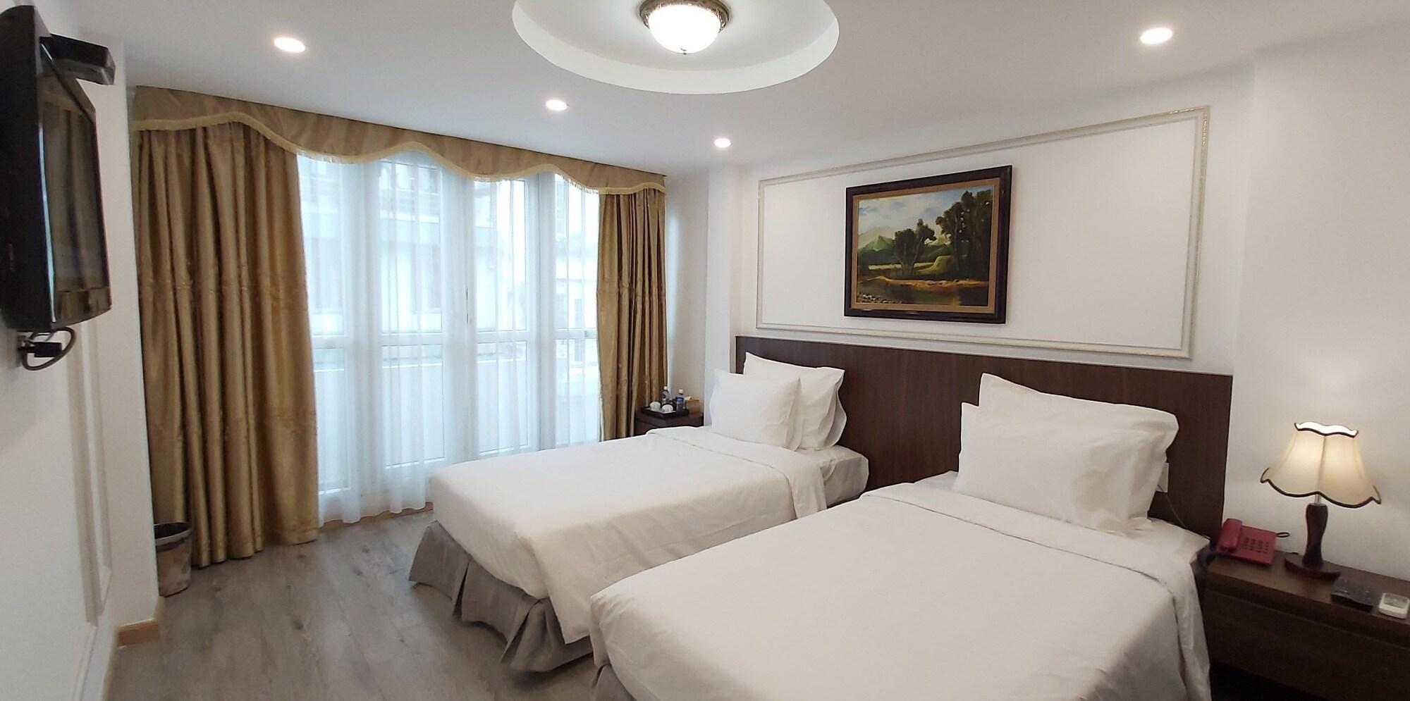 HANOI 3B HOTEL — 8