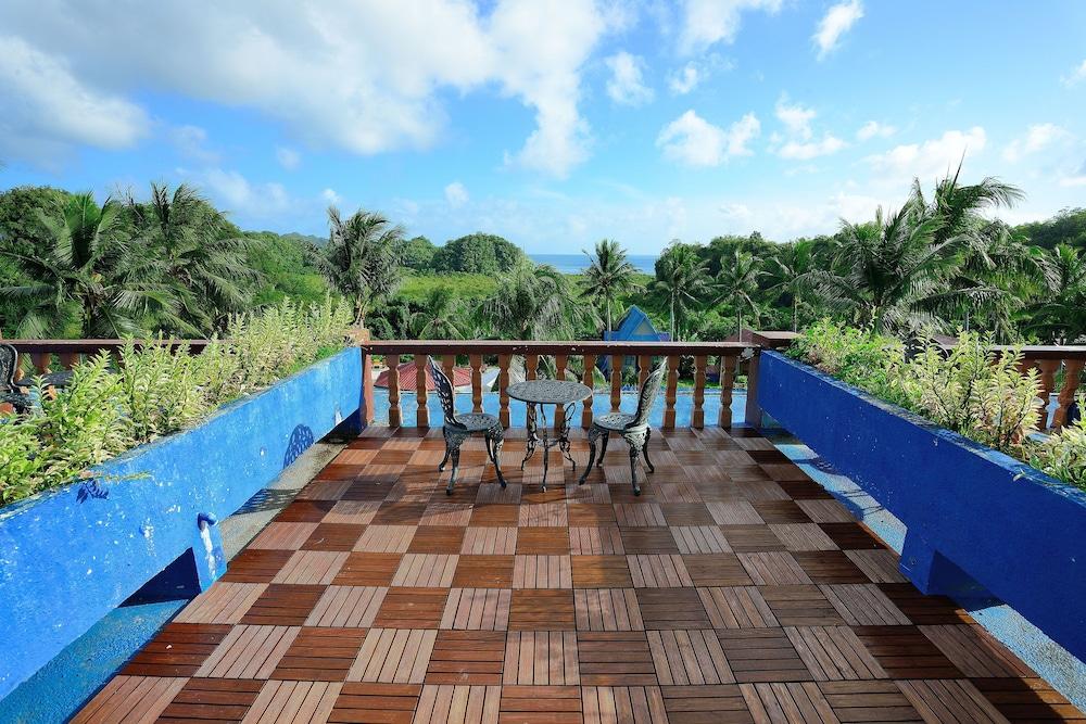 Airai Water Paradise Hotel and Spa — 5
