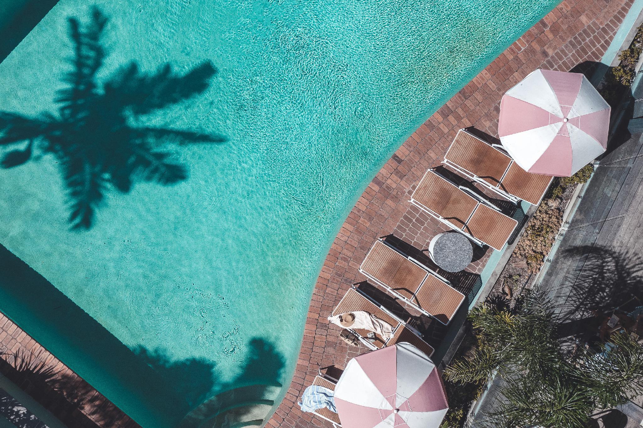 The Island Gold Coast — 5