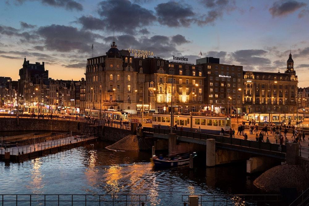 Park Plaza Victoria Amsterdam Hotel 20204 — 4