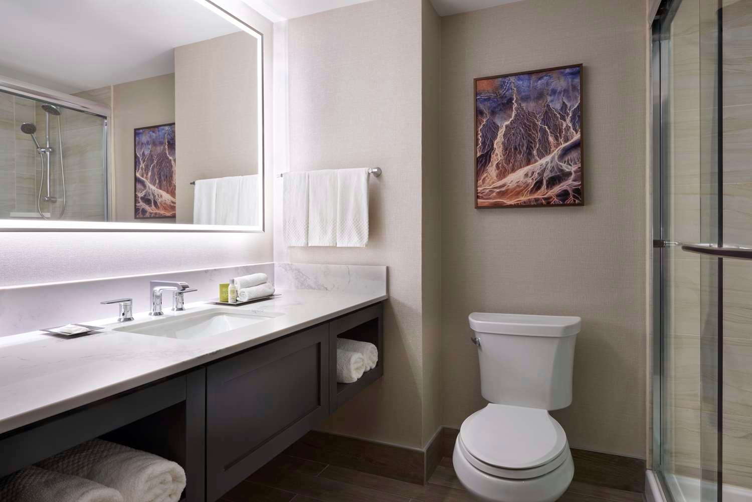 Hilton Toronto 3194 — 1