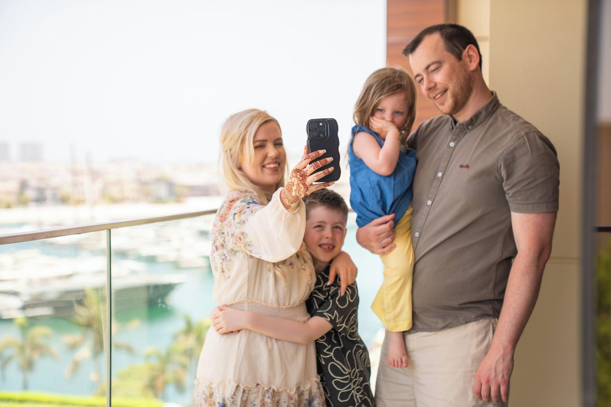 Andaz By Hyatt Residence - Palm Jumeirah — 6