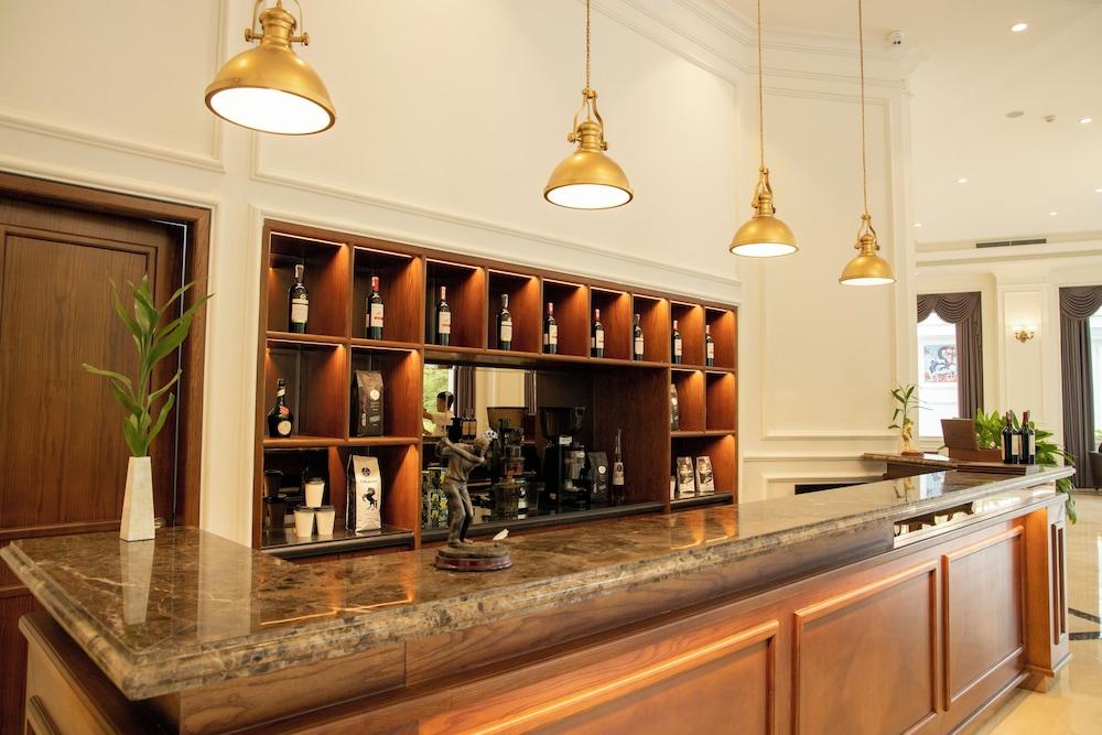 Pearl River Hotel — 10
