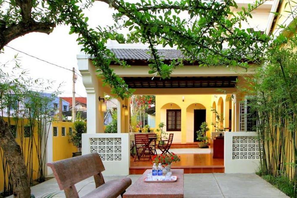 Hop Y Homestay — 4
