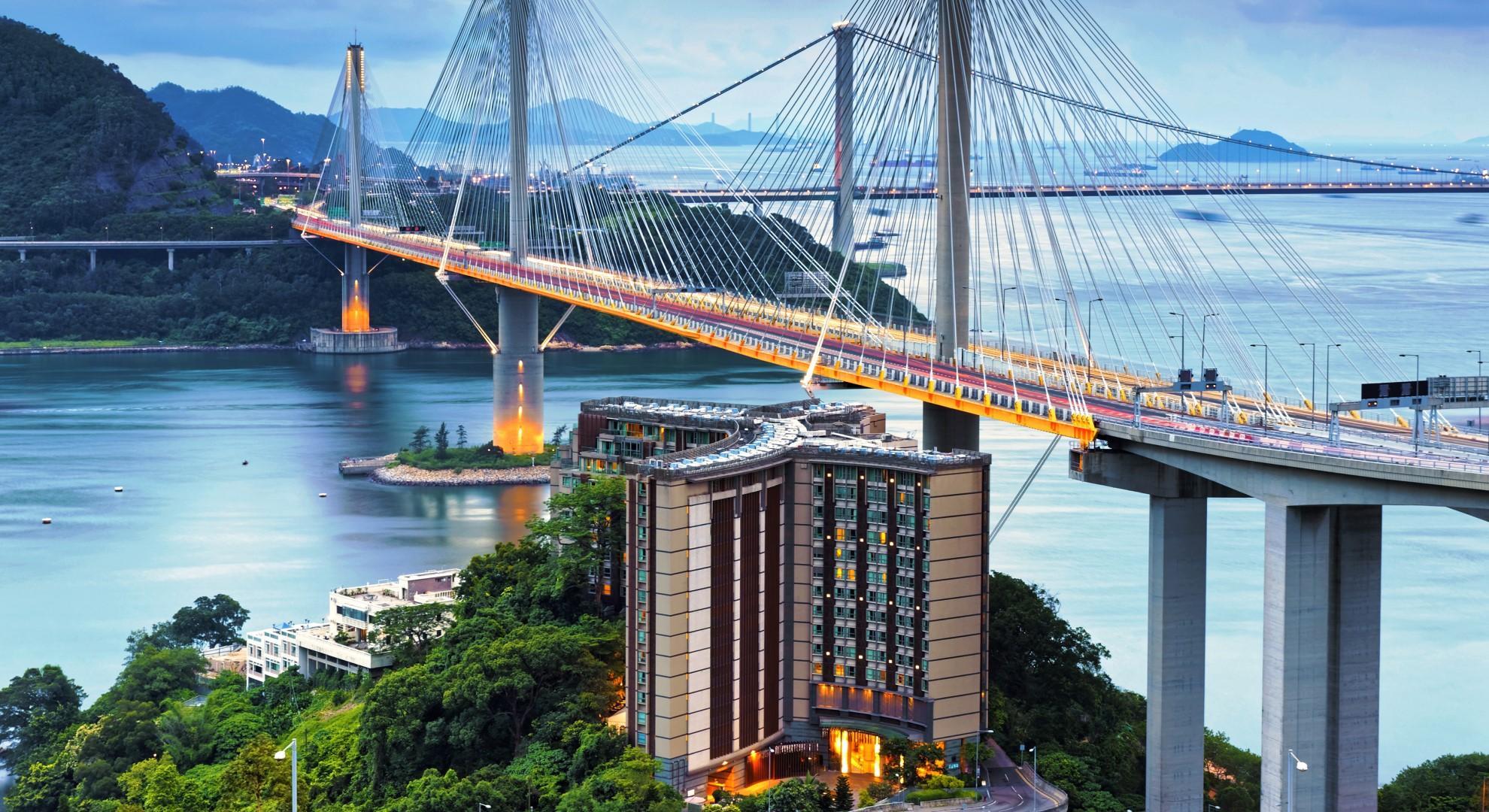 Royal View Hotel 75664 — 5