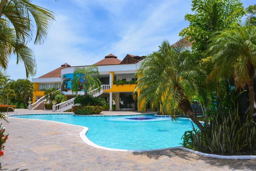 Hotel Palma Real-All Inclusive — 7