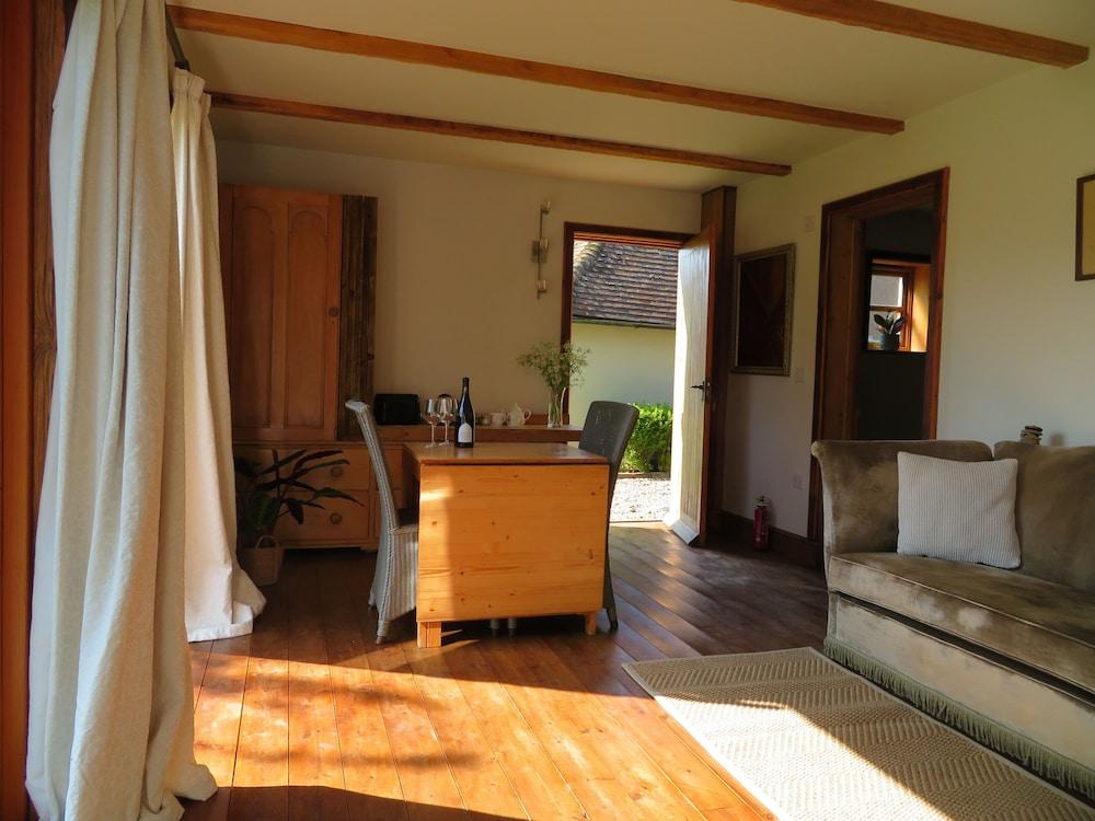 Wilderness B&B — 4