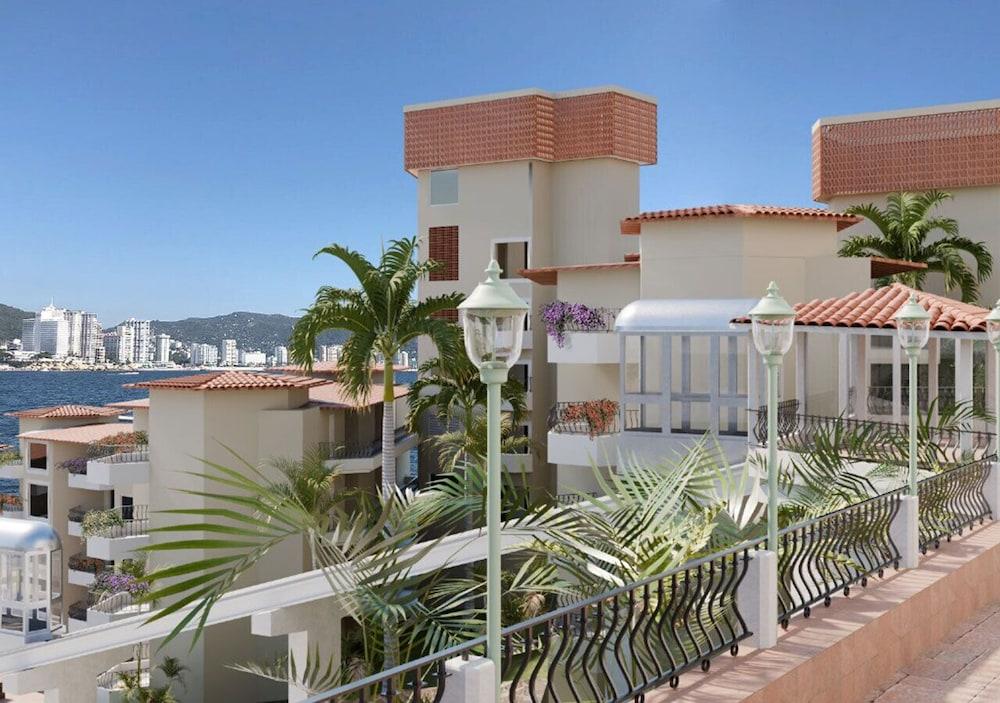 Park Royal Beach Acapulco - All Inclusive — 5